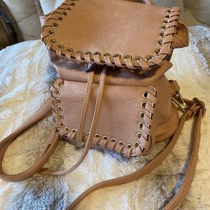 Bebe original with other off brand bags